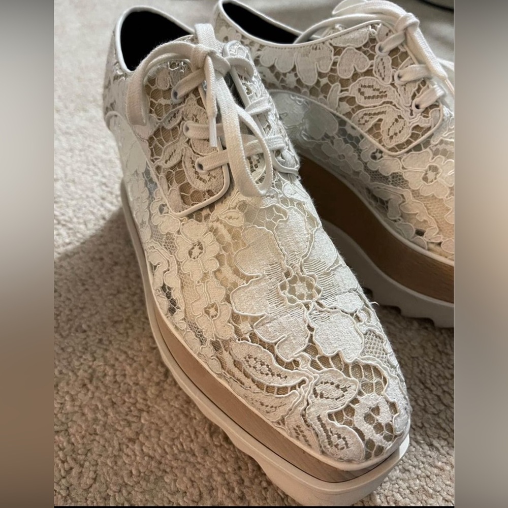 ❤️❤️ STELLA MCCARTNEY SHOES ❤️❤️